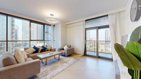 Primestay - Creek Residences South Tower 3, Creek Harbour